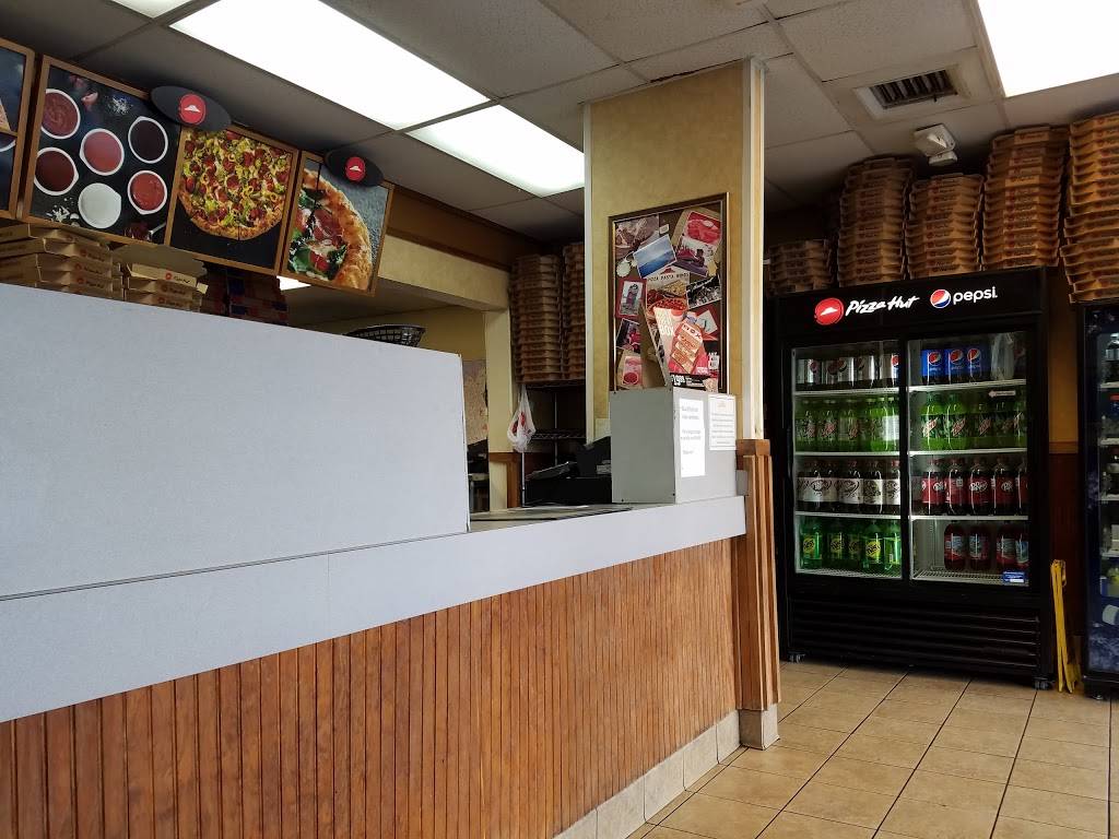 Pizza Hut | restaurant | 7491 St Andrews Rd, Irmo, SC 29063, USA | 8037811010 OR +1 803-781-1010