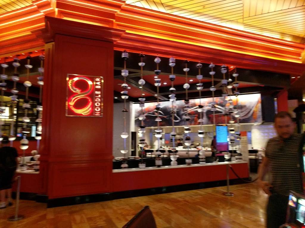 8 Noodle Bar | restaurant | 11011 W Charleston Blvd, Las Vegas, NV 89135, USA | 7027977012 OR +1 702-797-7012