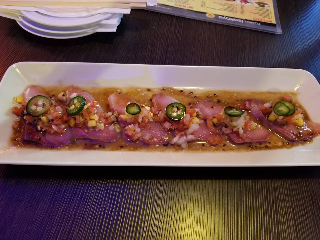 Fusion Izakaya 52 | restaurant | 4367 Convoy St, San Diego, CA 92111, USA | 8584306689 OR +1 858-430-6689