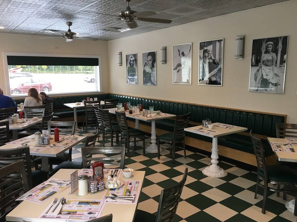 Uncle Joes Diner | restaurant | 4869 Southwestern Blvd, Hamburg, NY 14075, USA | 7166487154 OR +1 716-648-7154