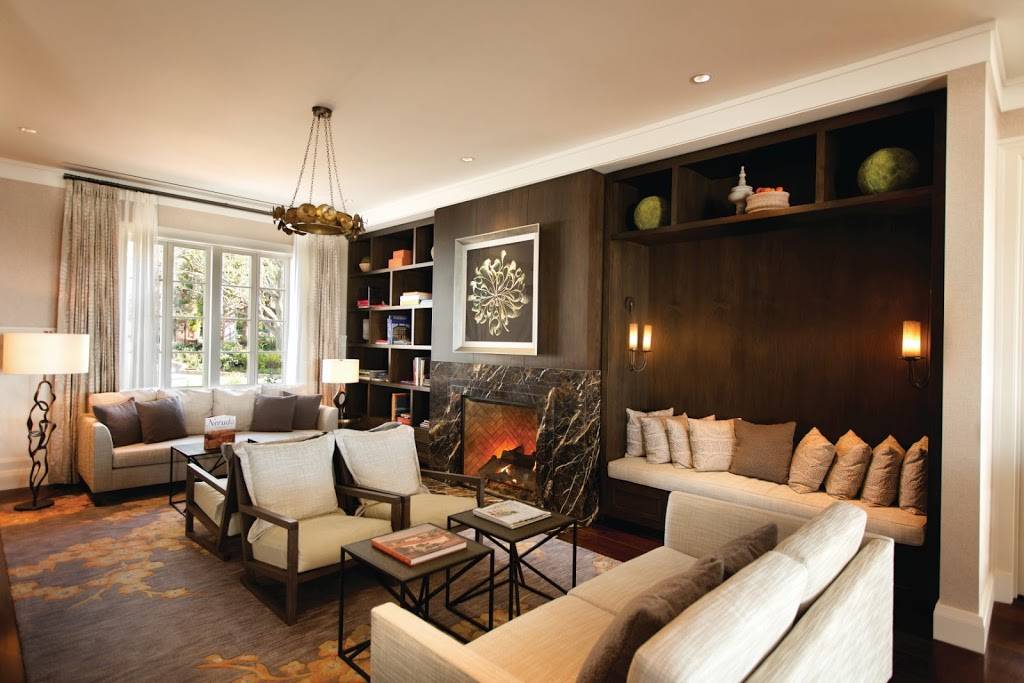 Belmond El Encanto | restaurant | 800 Alvarado Pl, Santa Barbara, CA 93103, USA | 8058455800 OR +1 805-845-5800