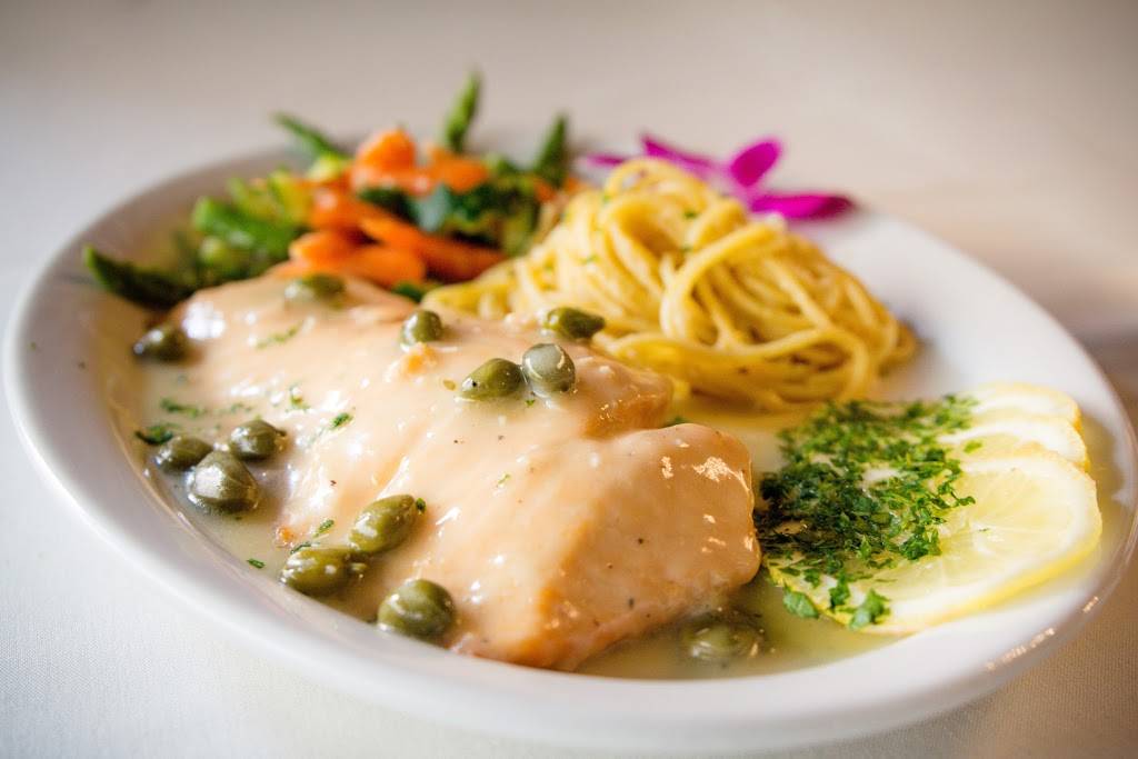 Italia Mia | restaurant | 6121, 825 Fourth Ave, San Diego, CA 92101, USA | 6198440220 OR +1 619-844-0220