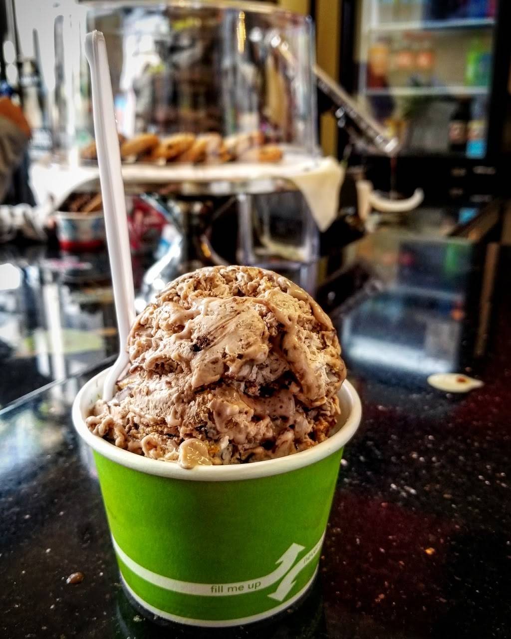 Sweet Lous Concession, Featuring Sub Zero Nitrogen Ice Cream | restaurant | Pine Trails Park, 10555 Trails End, Parkland, FL 33067, USA | 9542271202 OR +1 954-227-1202