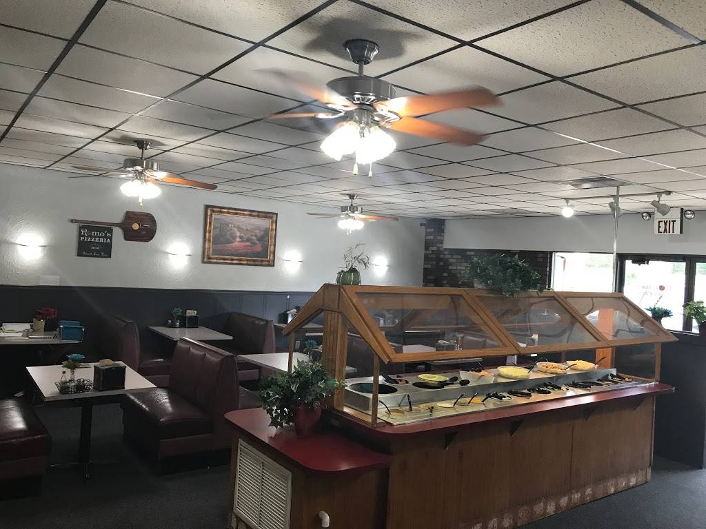 Romas Pizzeria | restaurant | 165 US-64, Hayesville, NC 28904, USA | 8283896366 OR +1 828-389-6366