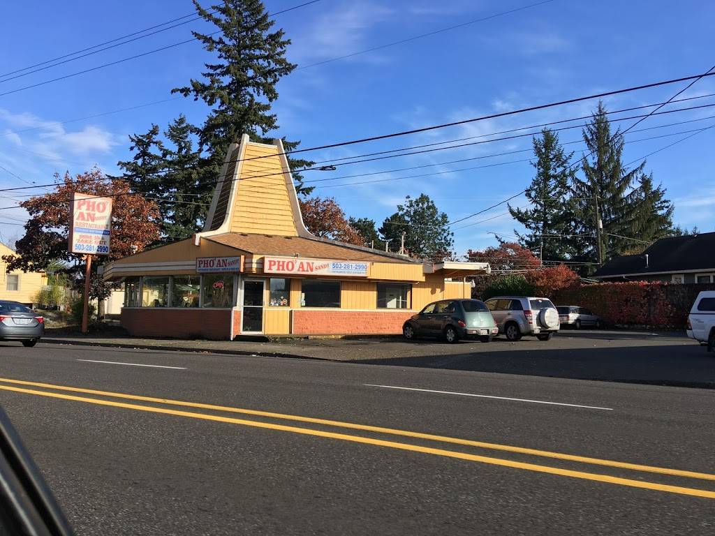 Pho An Sandy | restaurant | 6236 NE Sandy Blvd, Portland, OR 97213, USA | 5032812990 OR +1 503-281-2990