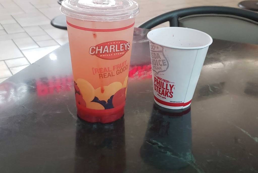 Charleys Philly Steaks | restaurant | 1689 Arden Way Ste 2026, Sacramento, CA 95815, USA | 4082078154 OR +1 408-207-8154