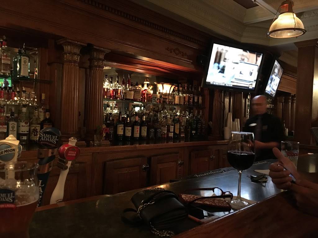 The Grill Room | restaurant | 5324 Rogers Rd, Hamburg, NY 14075, USA | 7166482700207 OR +1 716-648-2700 ext. 207