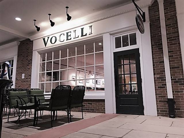 Vocelli Pizza | meal delivery | 721 E Main St, Purcellville, VA 20132, USA | 5404417464 OR +1 540-441-7464