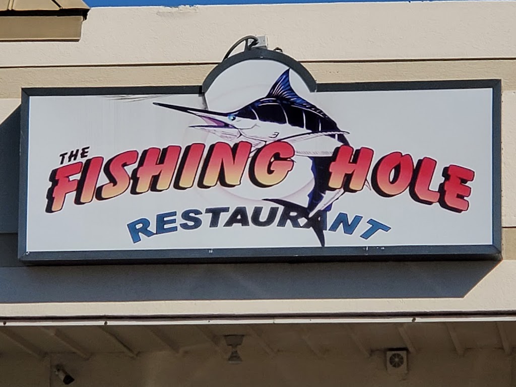The Fishing Hole Restaurant | restaurant | 15 Brent Ln, Pensacola, FL 32505, USA | 8509126664 OR +1 850-912-6664
