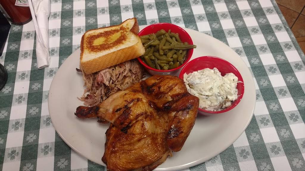 Riverfront Bar-B-Q | restaurant | 1533 US-19 S, Leesburg, GA 31763, USA | 2294362000 OR +1 229-436-2000