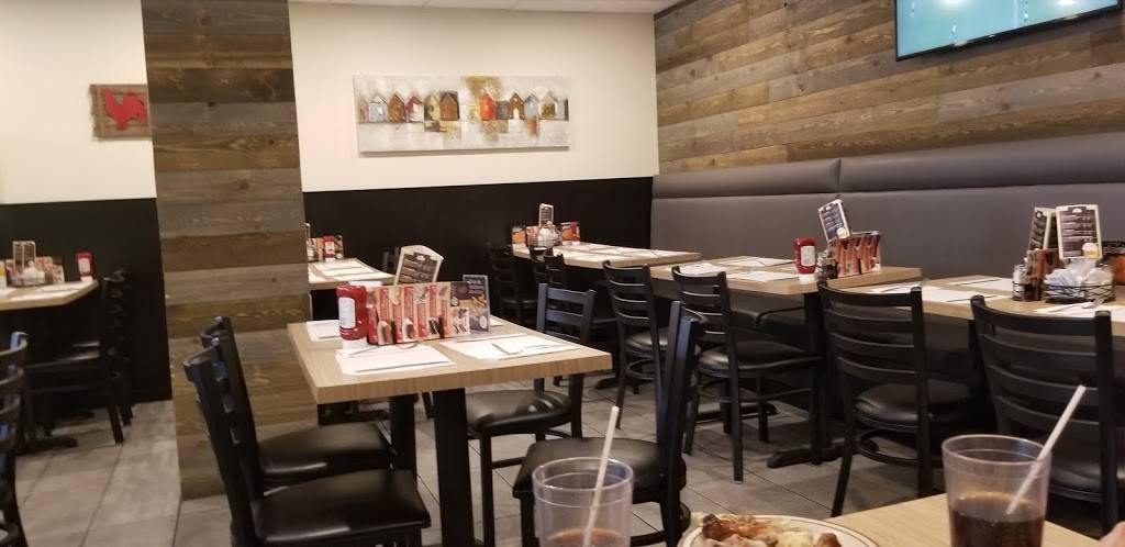 Côte St Luc BBQ | restaurant | 5403 Chemin de la Côte-Saint-Luc, Montréal, QC H3X 2C3, Canada | 5144884011 OR +1 514-488-4011