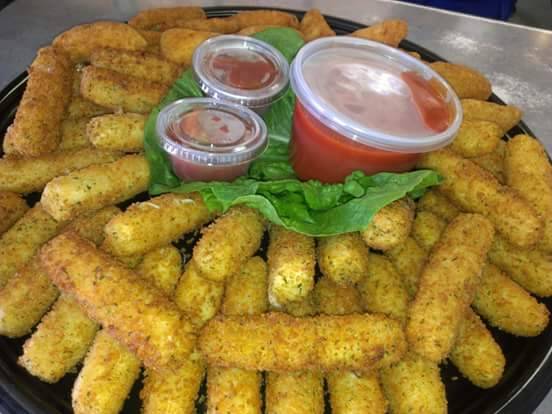 Old London Pizza | meal delivery | 3573 Frankford Ave, Philadelphia, PA 19134, USA | 2157448558 OR +1 215-744-8558