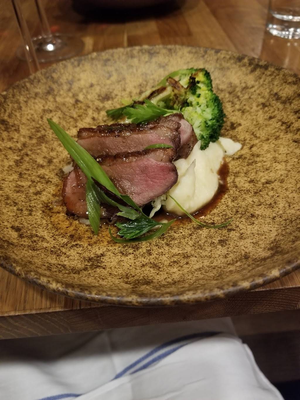 Delancey | restaurant | 1415 NW 70th St, Seattle, WA 98117, USA | 2068381960 OR +1 206-838-1960