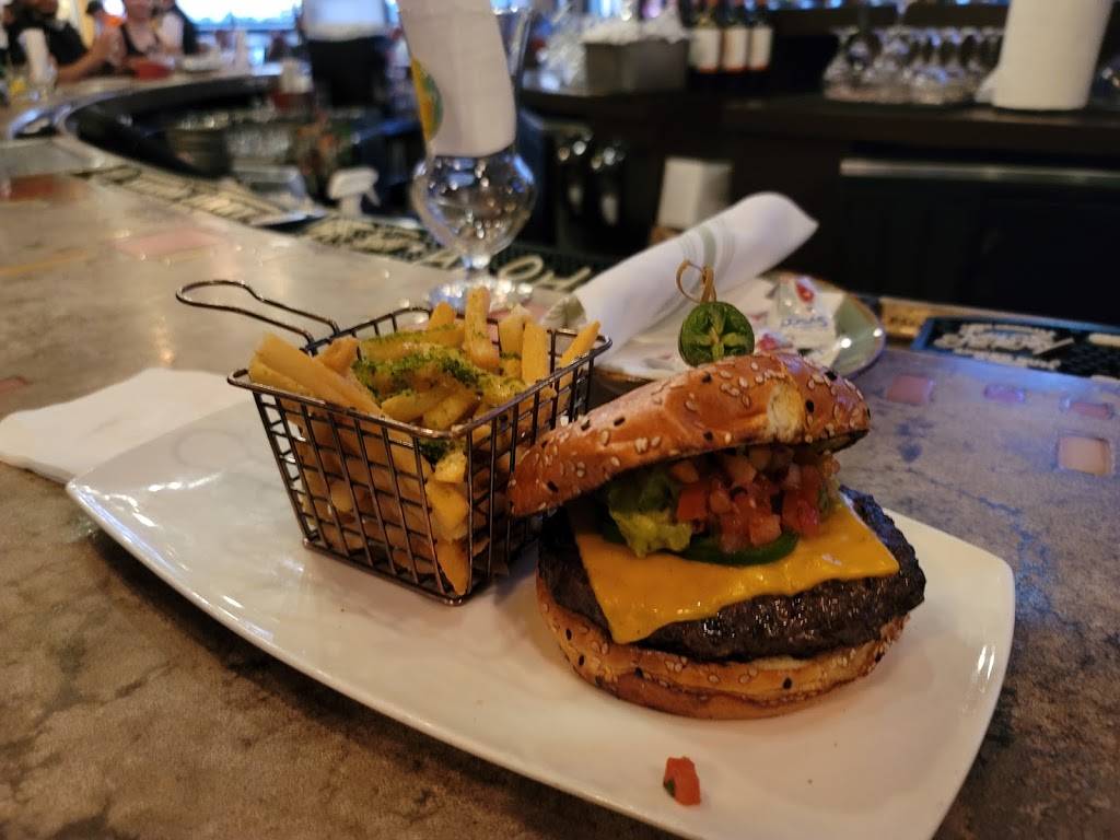 Paradiso 37 | restaurant | 1590 Buena Vista Drive Orlando, Lake Buena Vista, FL 32836, USA | 4079343700 OR +1 407-934-3700