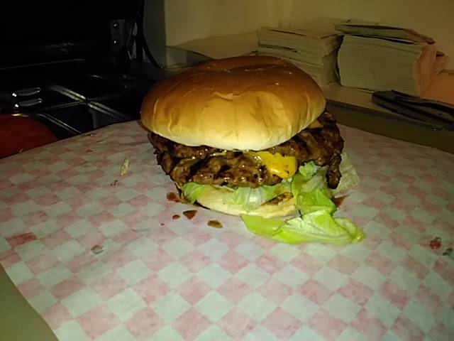 Teds Hamburgers | restaurant | 2900 W Edison St, Tulsa, OK 74127, USA | 9185829465 OR +1 918-582-9465