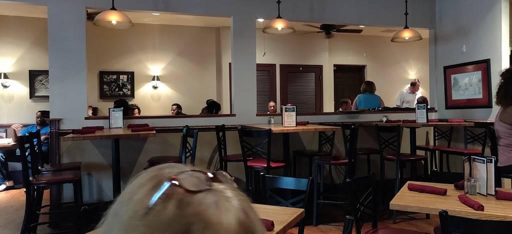 Side Street Grill | restaurant | 31 Florence St, Memphis, TN 38104, USA | 9012748955 OR +1 901-274-8955