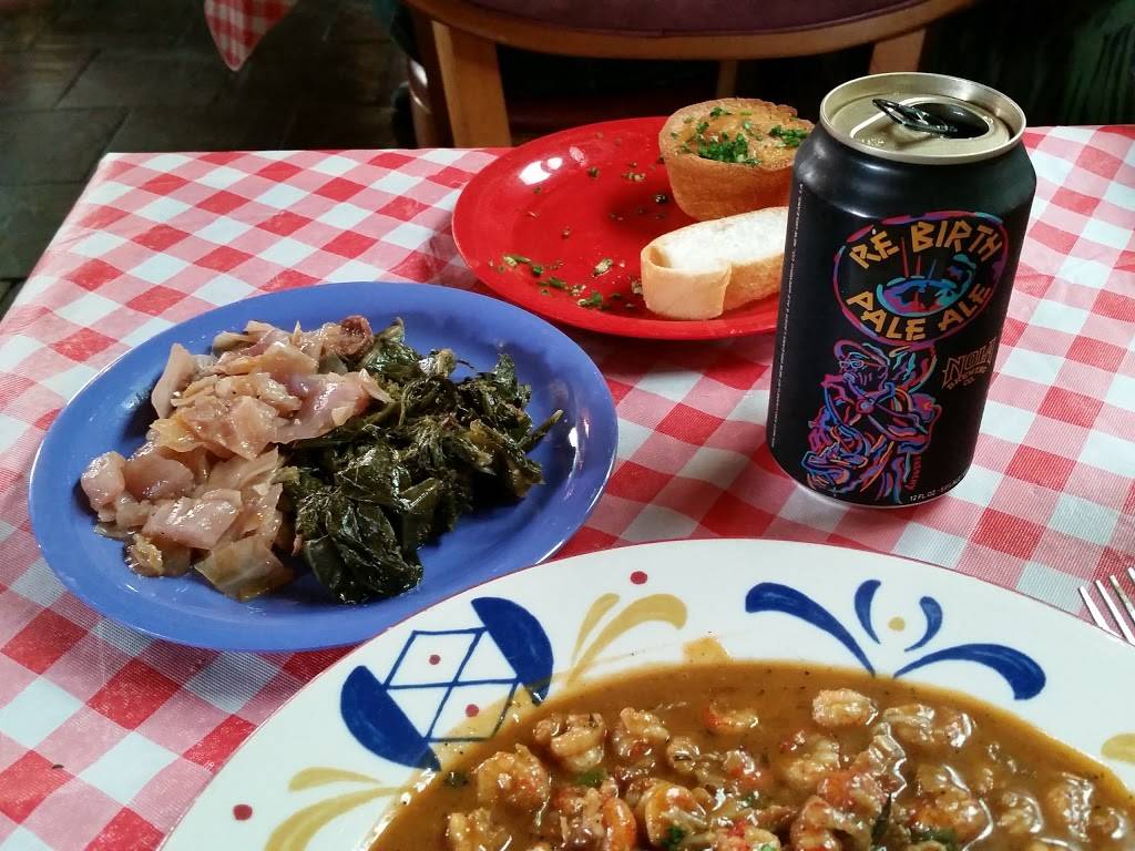 Jacques-Imos | restaurant | 8324 Oak St, New Orleans, LA 70118, USA | 5048610886 OR +1 504-861-0886