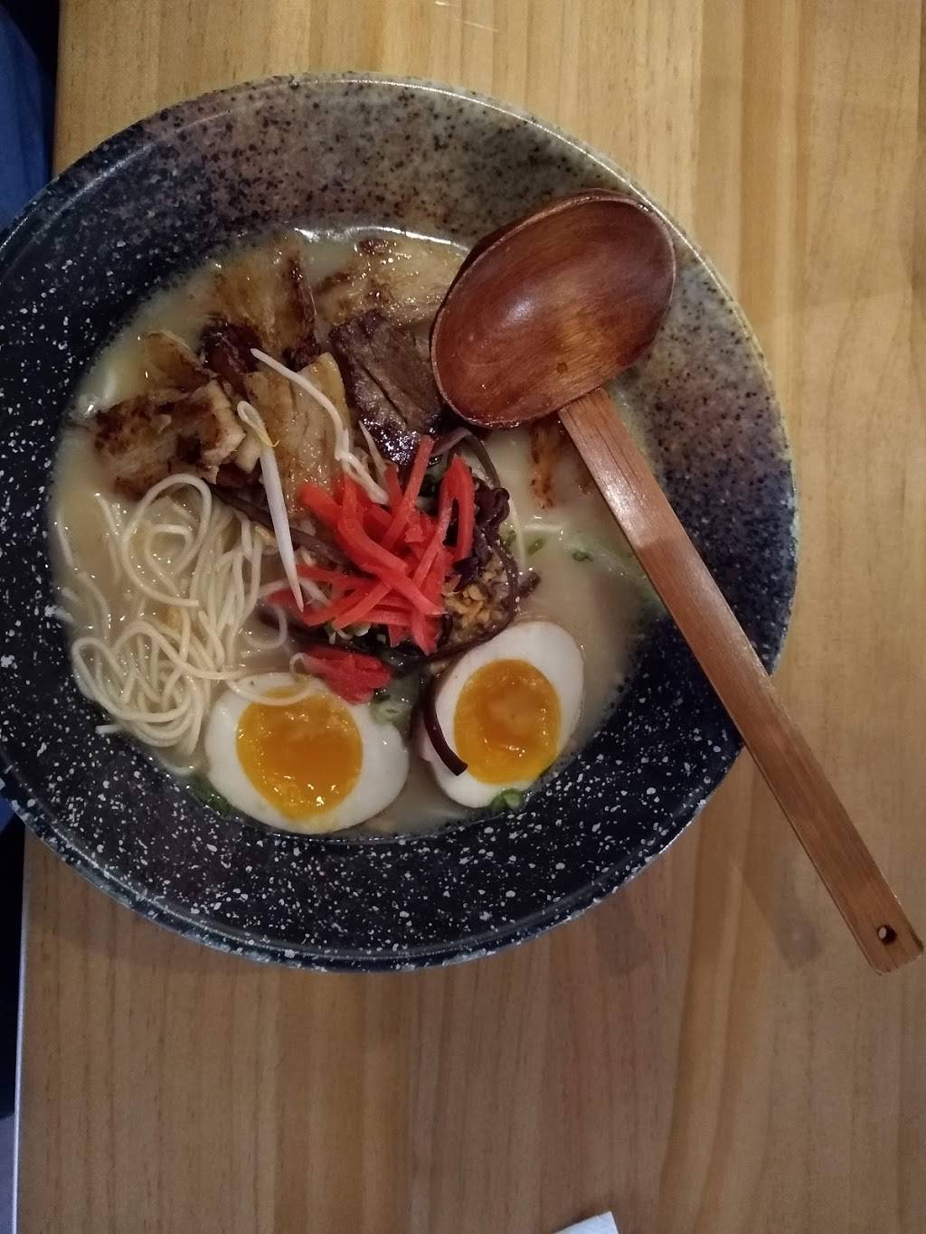 Honolulu Poke Bar | restaurant | 1232 W Elizabeth St Unit C-9, Fort Collins, CO 80521, USA | 9706325064 OR +1 970-632-5064