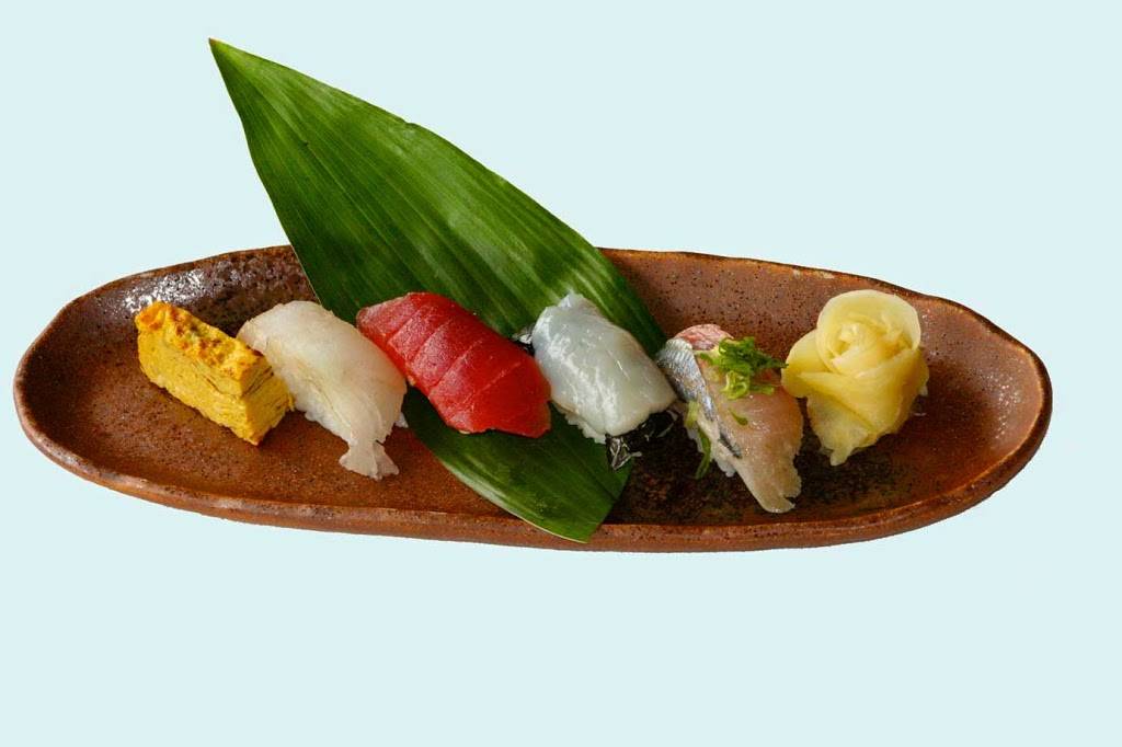 Sushi Hanada | restaurant | 457 W Channel Islands Blvd, Port Hueneme, CA 93041, USA | 8059847978 OR +1 805-984-7978