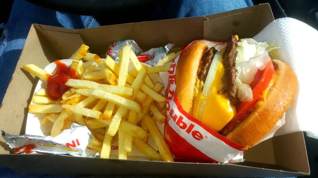 In-N-Out Burger | restaurant | 4600 Madison Ave, Sacramento, CA 95841, USA | 8007861000 OR +1 800-786-1000