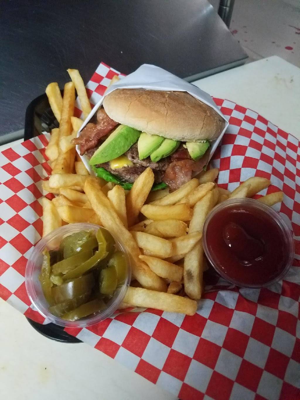 Jose Chiquito | restaurant | 4632 Santa Monica Blvd, Los Angeles, CA 90026, USA | 3237929334 OR +1 323-792-9334