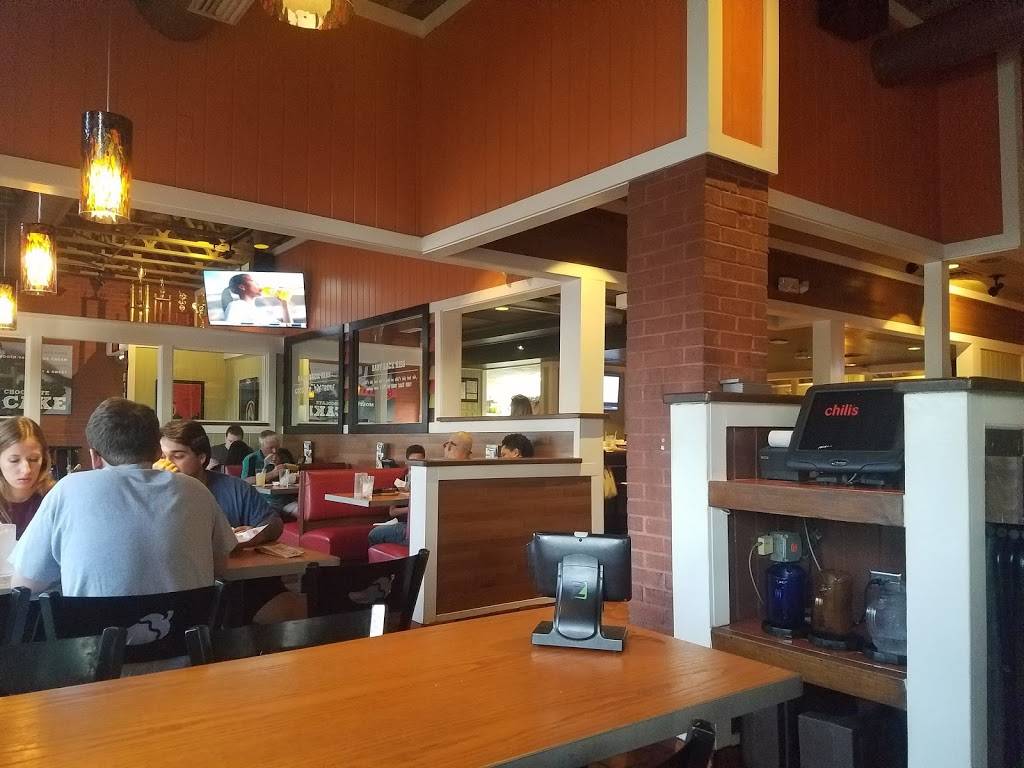 Chilis Grill & Bar | meal takeaway | 11101 San Jose Blvd, Jacksonville, FL 32223, USA | 9042626264 OR +1 904-262-6264
