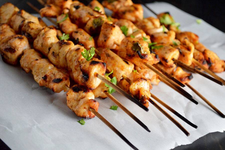 SKEWERS LEBANESE STREET FOOD | restaurant | 16552 Bolsa Chica St, Huntington Beach, CA 92649, USA | 5625920001 OR +1 562-592-0001