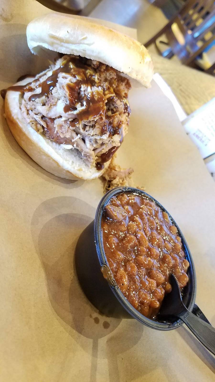 MISSION BBQ | restaurant | 1926 Gunbarrel Rd #108, Chattanooga, TN 37421, USA | 4239333098 OR +1 423-933-3098