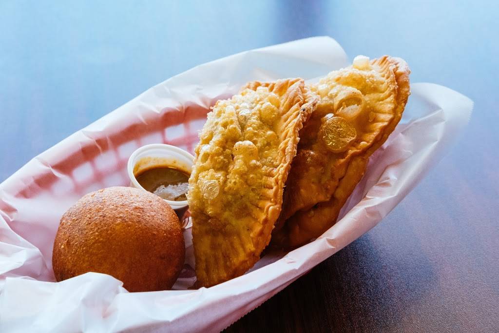 Tirados Empanadas and More | restaurant | 1316 Stallings Rd, Greenville, SC 29609, USA | 8644125577 OR +1 864-412-5577