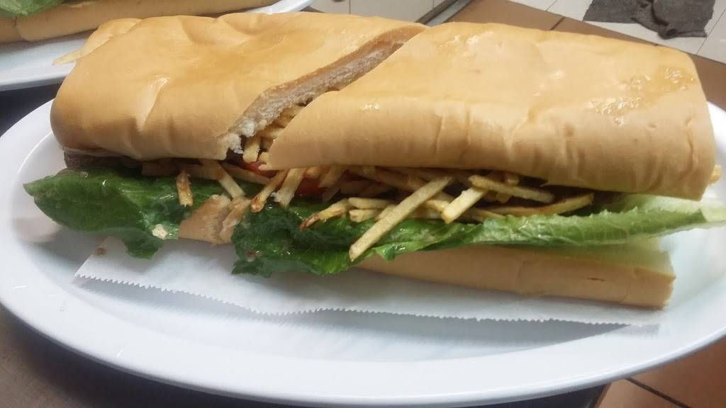 New Corralito Cafe | meal delivery | 436 S Krome Ave, Homestead, FL 33030, USA | 7865014204 OR +1 786-501-4204