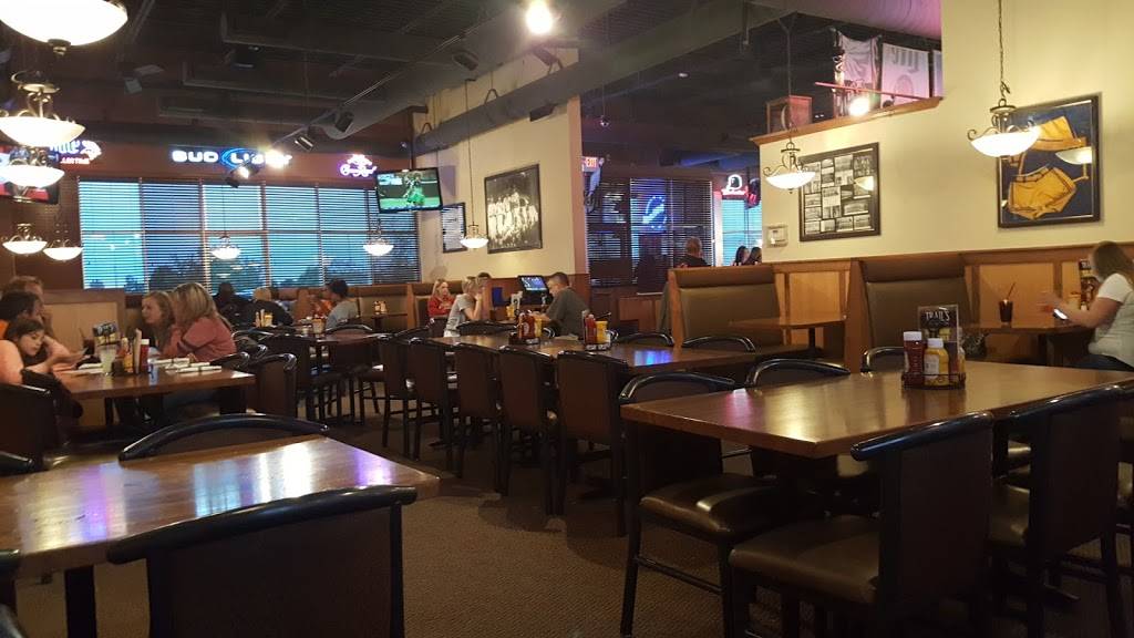 Trails Grill & Sports Bar | restaurant | 726 Martin Ave suite 116, Big Lake, MN 55309, USA | 7632630800 OR +1 763-263-0800