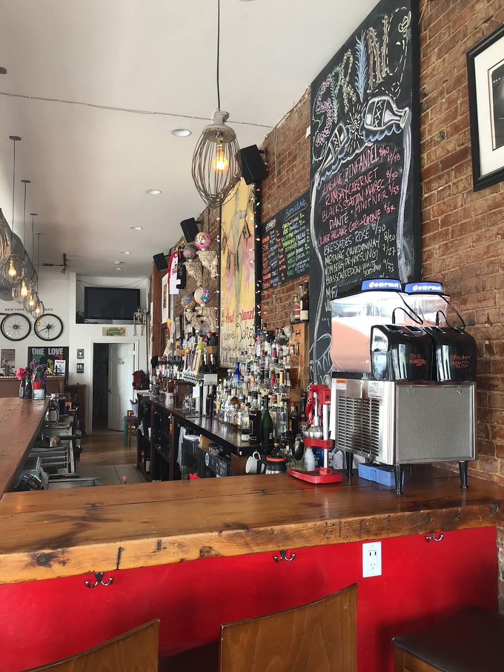 Yaquis on Cherokee | restaurant | 2728 Cherokee St, St. Louis, MO 63118, USA | 3144007712 OR +1 314-400-7712