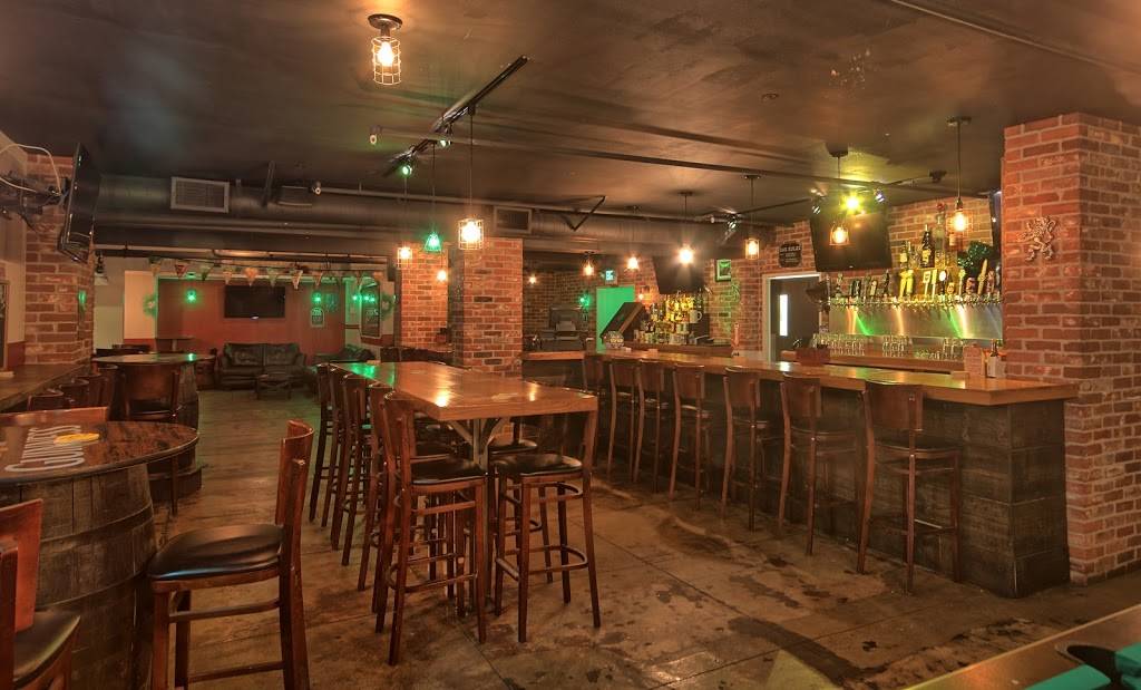 ODonovans Restaurant & Pub | restaurant | 101 E 3rd St, Pomona, CA 91766, USA | 9093974384 OR +1 909-397-4384