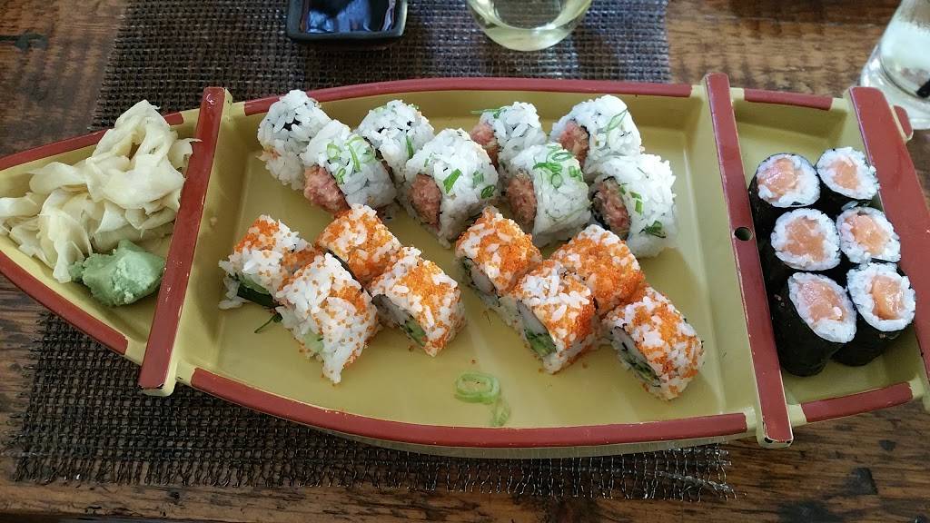 Saki | restaurant | 258 Commercial St #4, Provincetown, MA 02657, USA | 5084874870 OR +1 508-487-4870