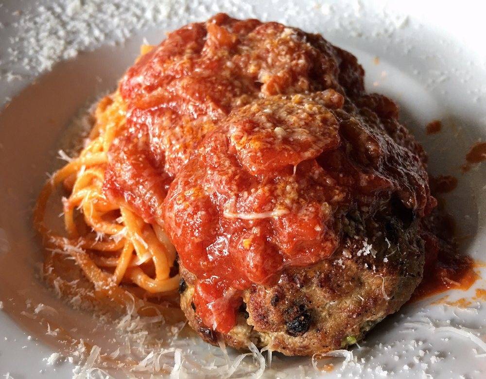 Pink Onion | restaurant | 64 14th St, San Francisco, CA 94103, USA | 4155292635 OR +1 415-529-2635