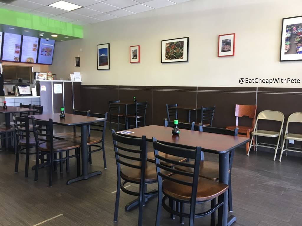 Spicy Noodle House | restaurant | 3314 S Bristol St, Santa Ana, CA 92704, USA | 7149572818 OR +1 714-957-2818