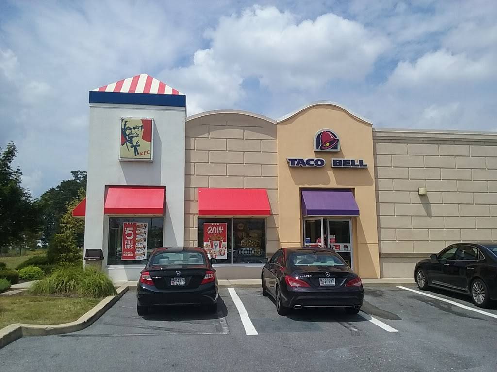 Taco Bell | meal takeaway | 9910 Key W Ave, Rockville, MD 20850, USA | 3017626547 OR +1 301-762-6547