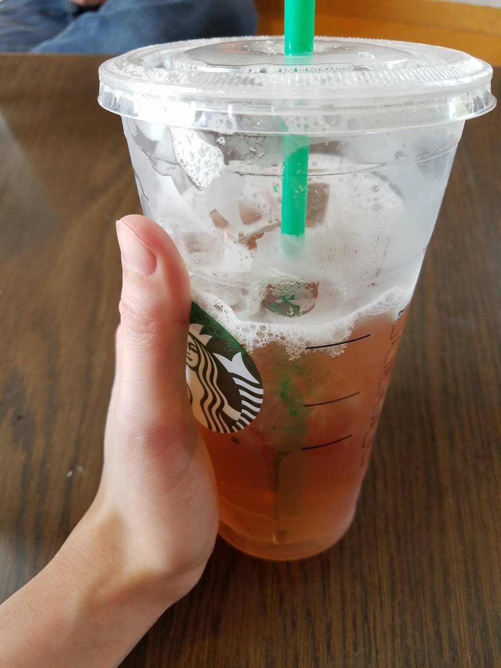 Starbucks | cafe | 5702 E Washington St, Indianapolis, IN 46219, USA | 3173540927 OR +1 317-354-0927