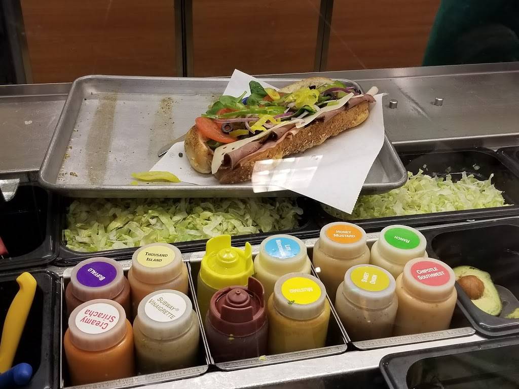 Subway Restaurants | restaurant | 3010 San Gabriel Blvd, Rosemead, CA 91770, USA | 6262821401 OR +1 626-282-1401