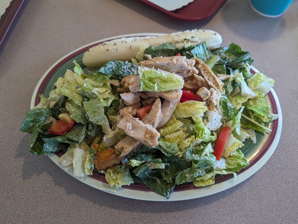 Señor Froggy & Italian Express | restaurant | 3024 S Regal St, Spokane, WA 99223, USA | 5095358105 OR +1 509-535-8105