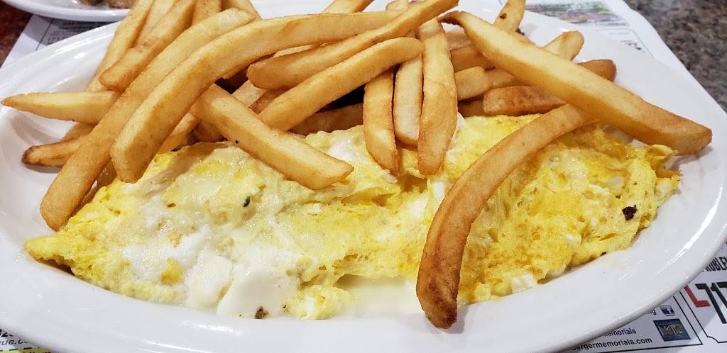 Promenade Family Restaurant | restaurant | 5290 Derry St, Harrisburg, PA 17111, USA | 7175649110 OR +1 717-564-9110