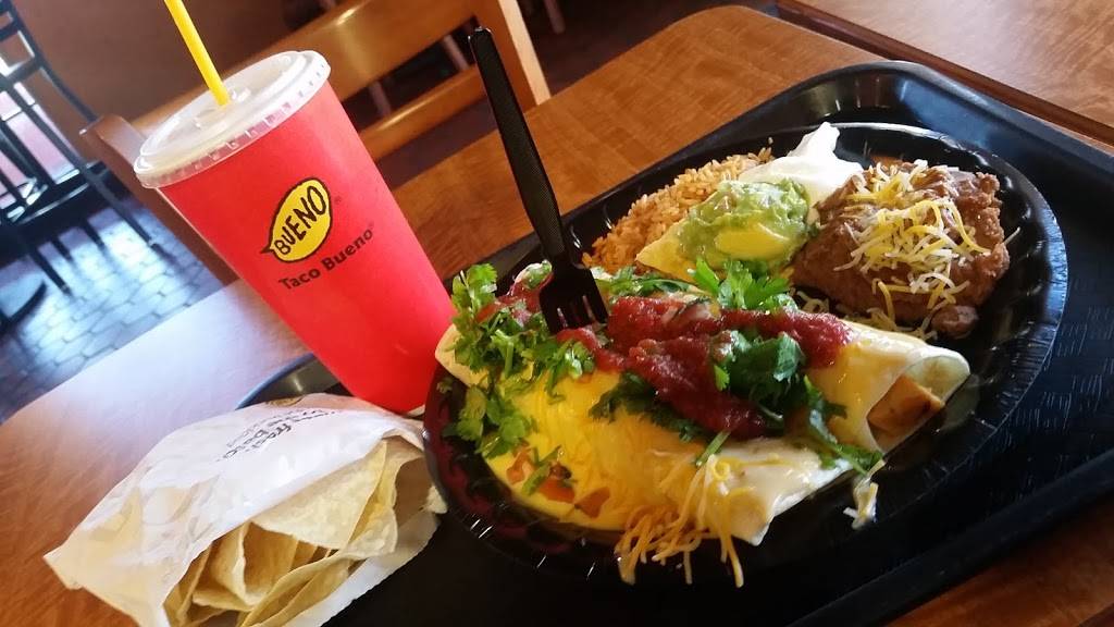 Taco Bueno | restaurant | 1528 Brown Trail, Bedford, TX 76021, USA | 8172829710 OR +1 817-282-9710
