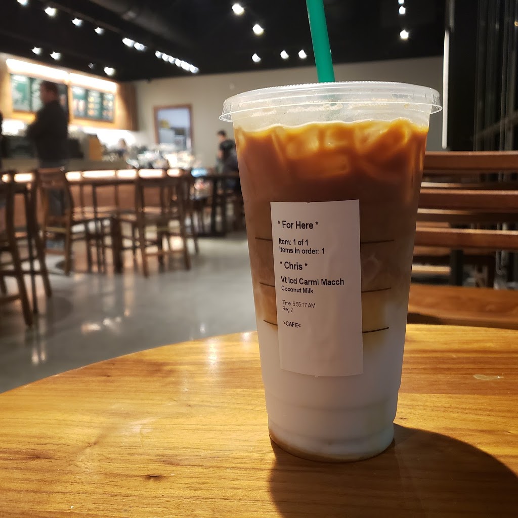 Starbucks | cafe | 6051 Coral Ridge Dr, Coral Springs, FL 33076, USA | 9547520213 OR +1 954-752-0213