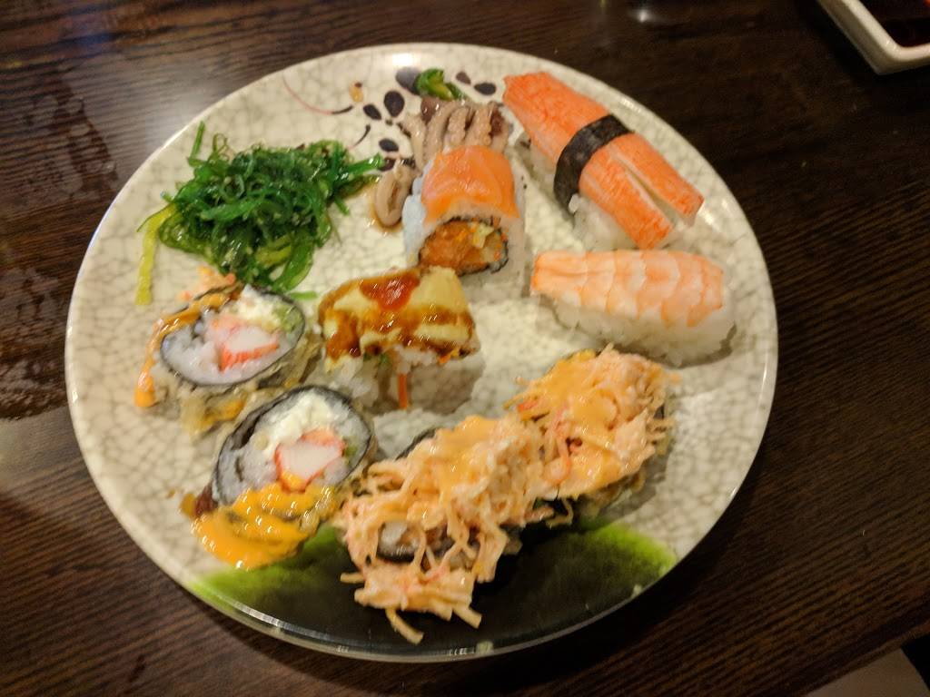 Izumi Japanese Buffet | restaurant | 4368 Washington Rd, Evans, GA 30809, USA | 7069227280 OR +1 706-922-7280