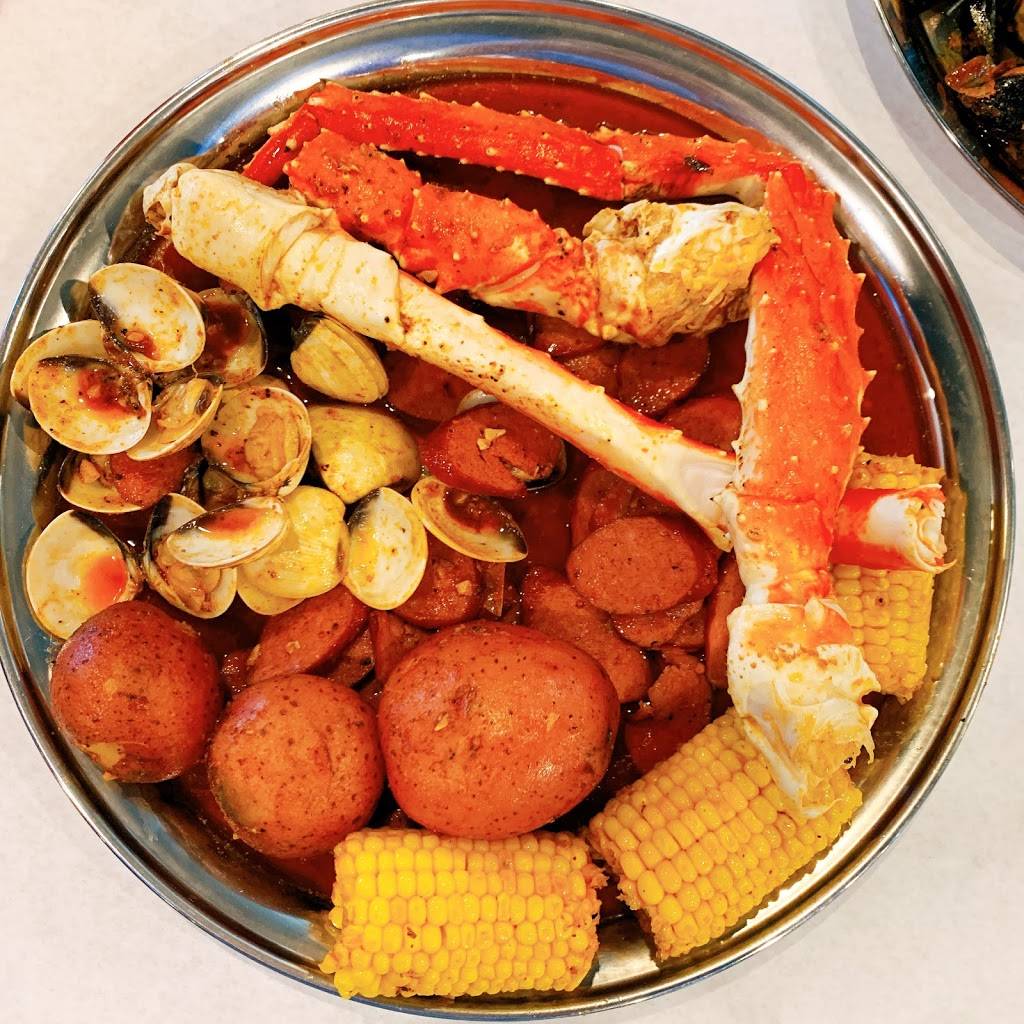 Juicy Seafood Smyrna ( N Lowry St) | restaurant | 267 N Lowry St, Smyrna, TN 37167, USA | 6152670460 OR +1 615-267-0460