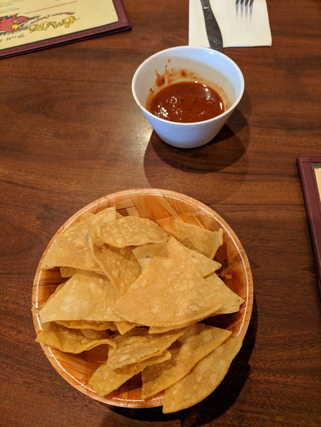 Casa Del Rey | restaurant | 31 N Baldwin Ave, Sierra Madre, CA 91024, USA | 6263556060 OR +1 626-355-6060