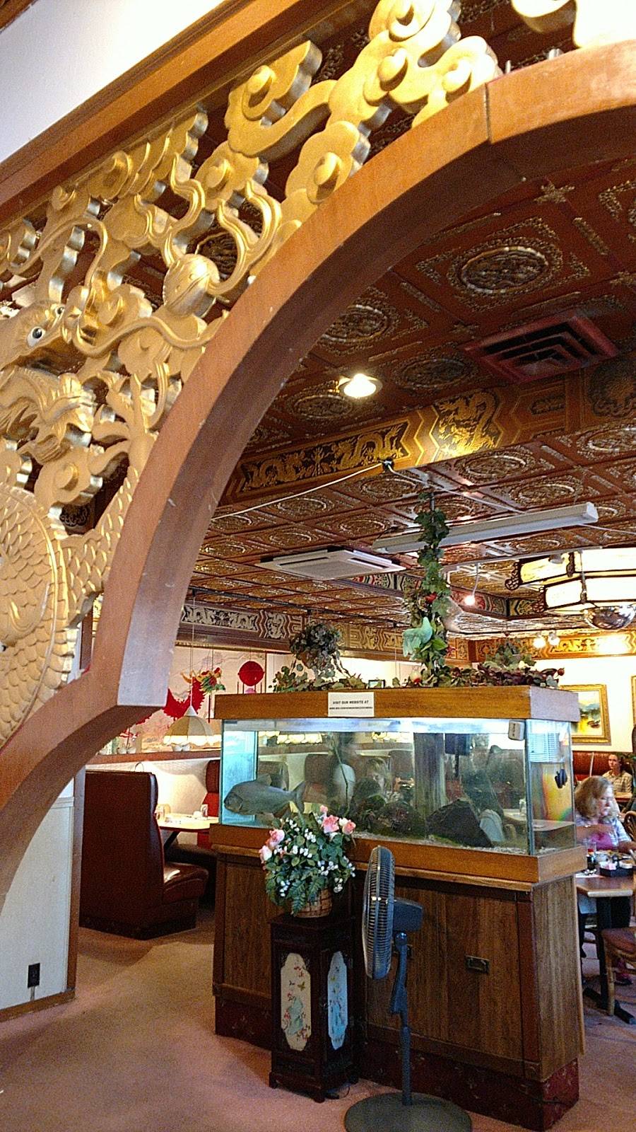Hong Kong Restaurant | restaurant | 8843 Pacific Ave, Tacoma, WA 98444, USA | 2535312533 OR +1 253-531-2533