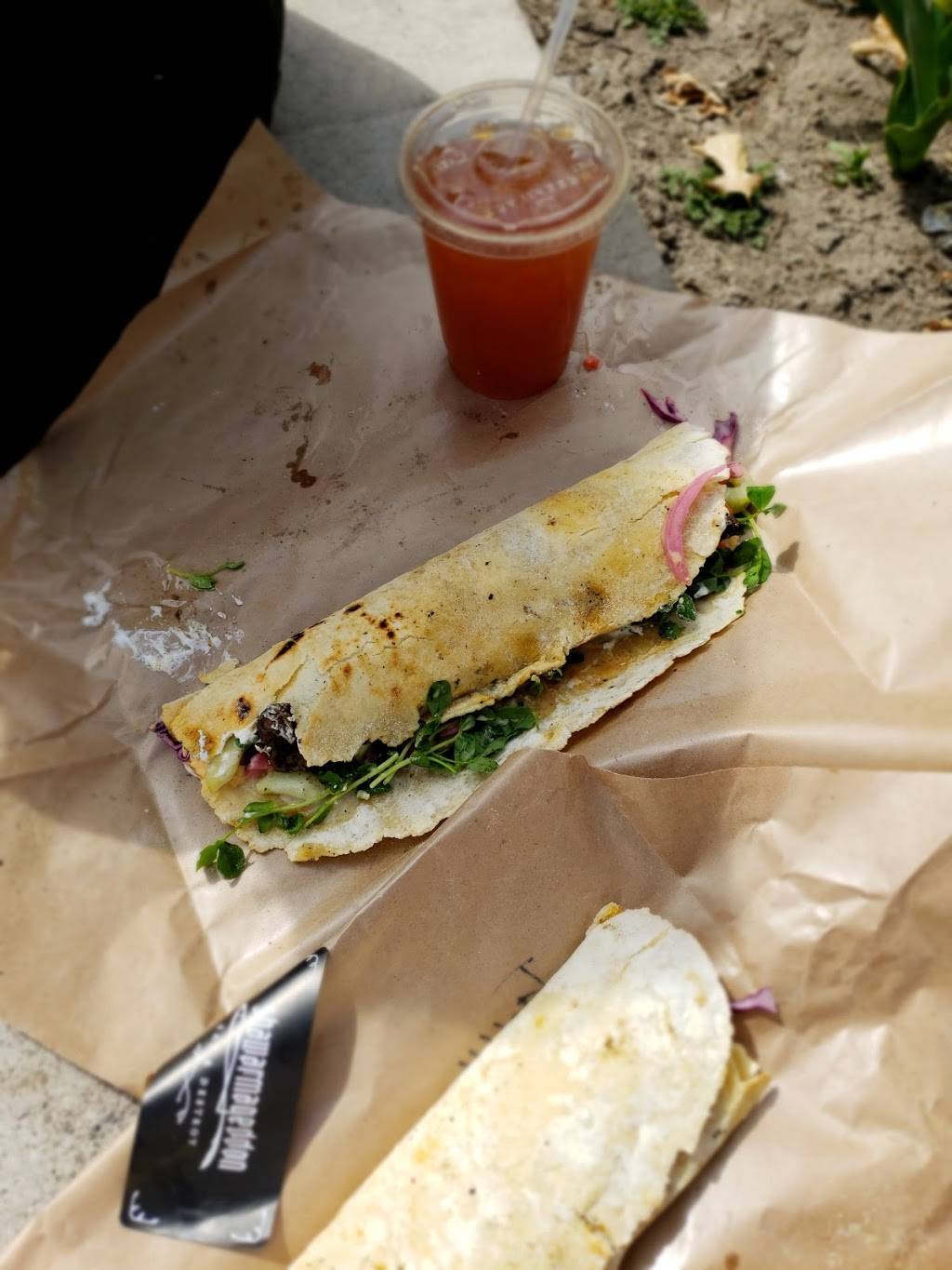 Shawarmageddon | restaurant | 501 W 1st St #102, Reno, NV 89503, USA | 7753843228 OR +1 775-384-3228