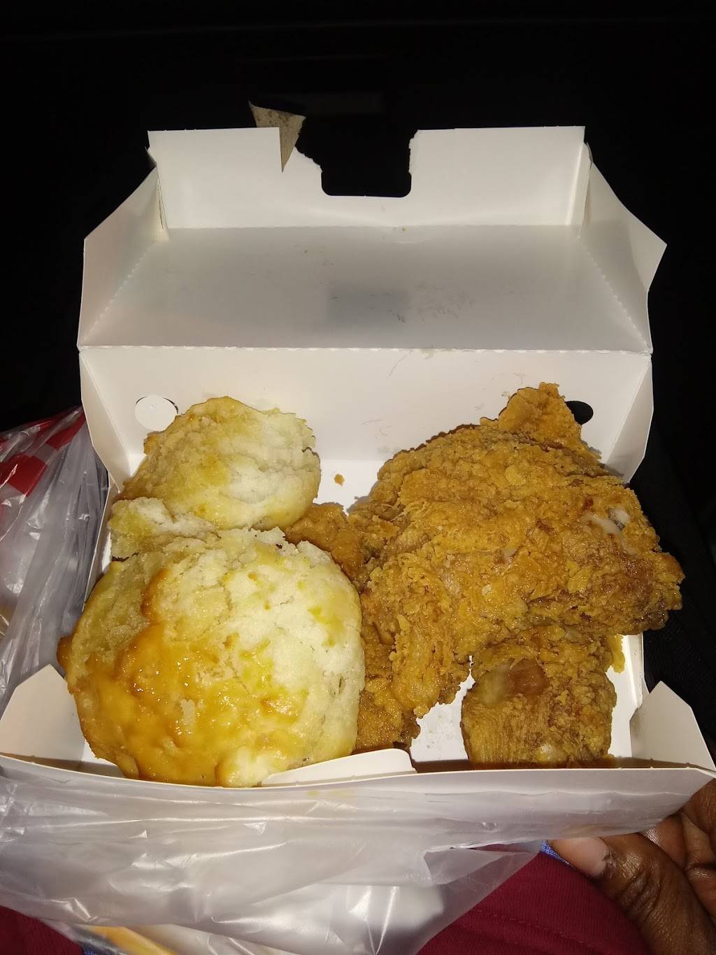 Churchs Chicken | restaurant | 3667 Campbellton Rd SW, Atlanta, GA 30331, USA | 4043448012 OR +1 404-344-8012