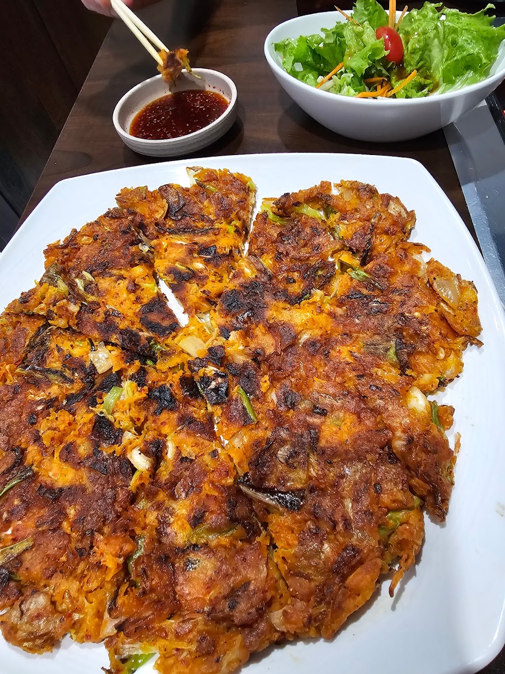 Zip Bob | restaurant | 1024 US-80 suite 118, Pooler, GA 31322, USA | 9123482101 OR +1 912-348-2101